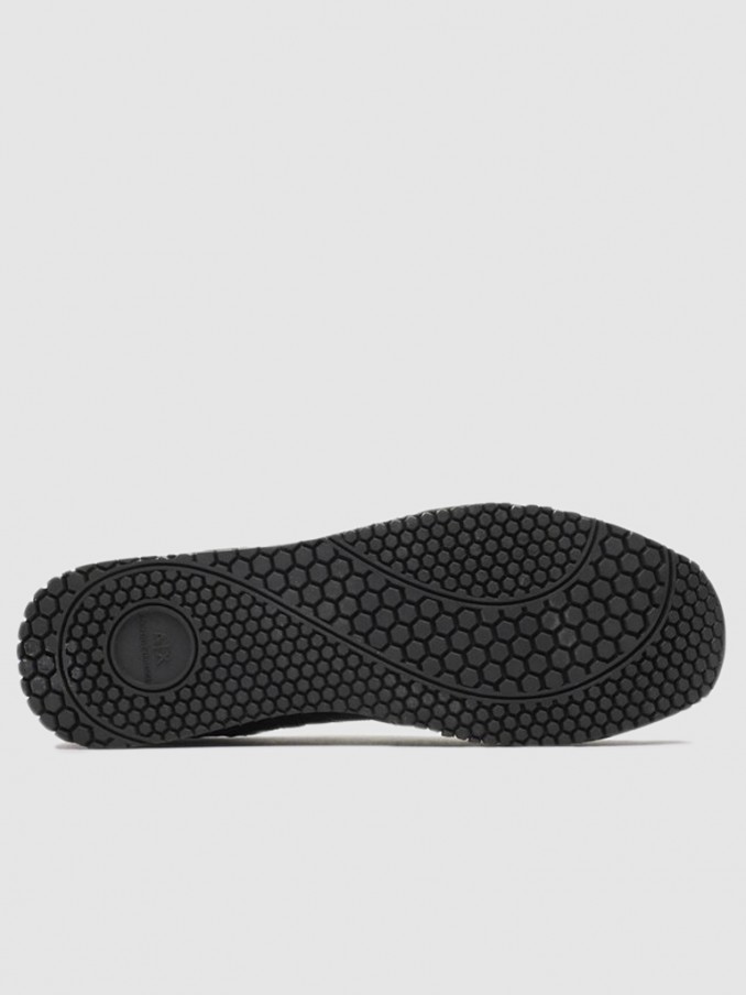 Tenis Mujer Armani Exchange