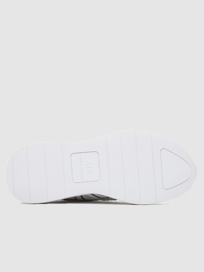 Tenis Mujer Armani Exchange