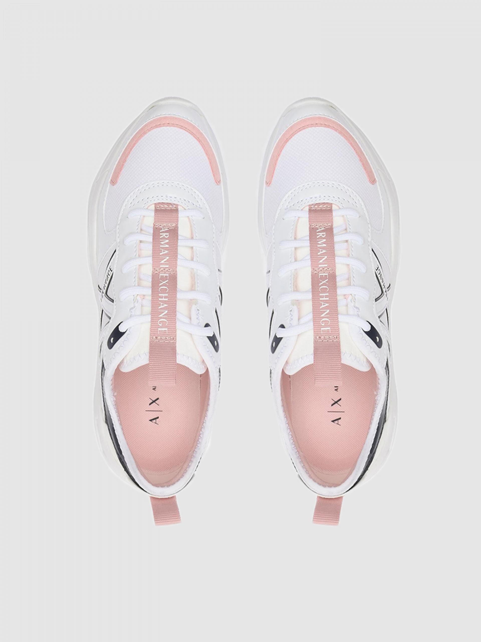 Tenis Mujer Armani Exchange