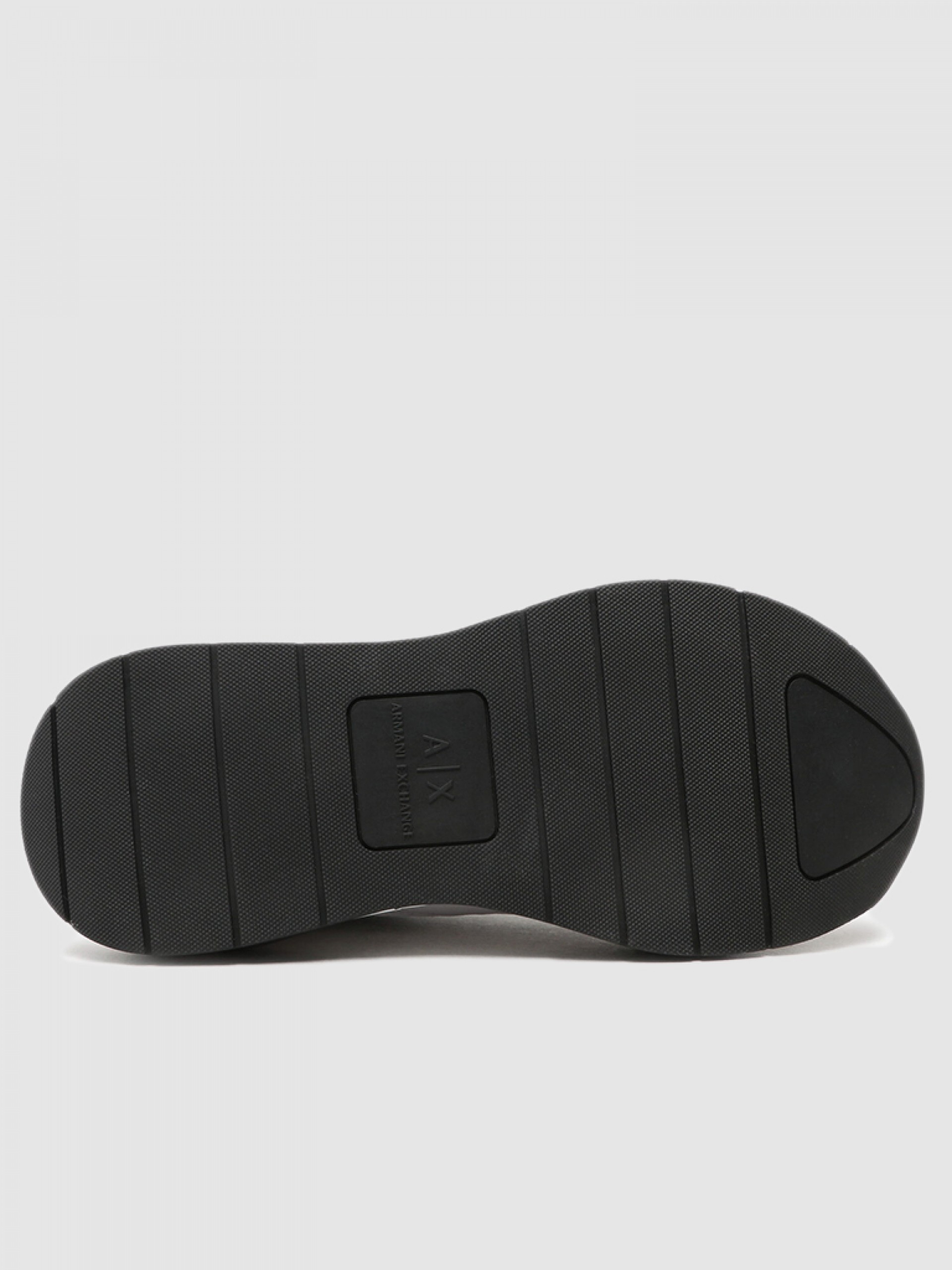 Tenis Mujer Armani Exchange