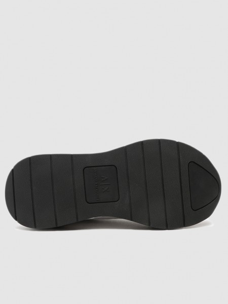 Sneakers Woman Armani Exchange