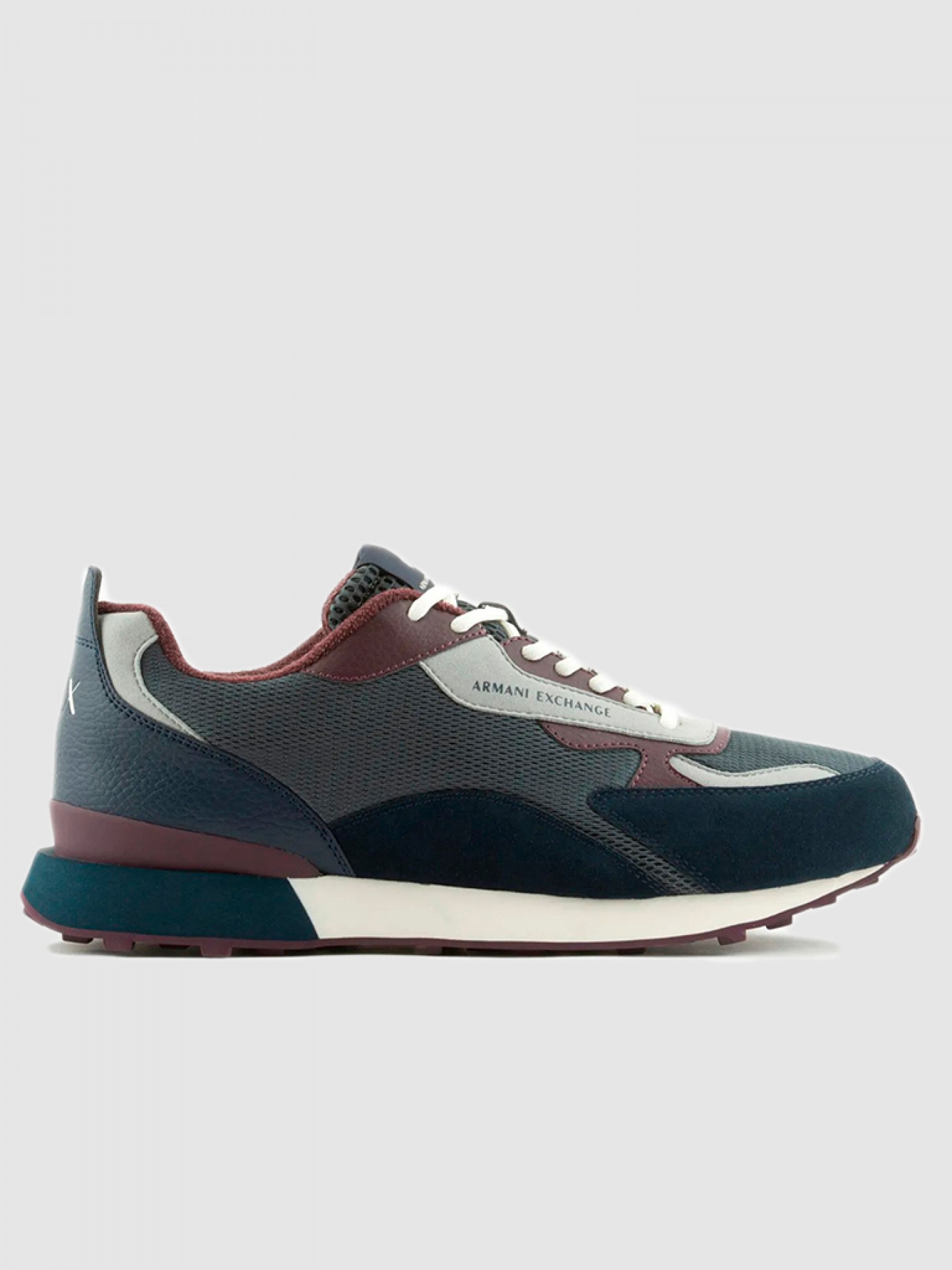Tenis Hombre Armani Exchange