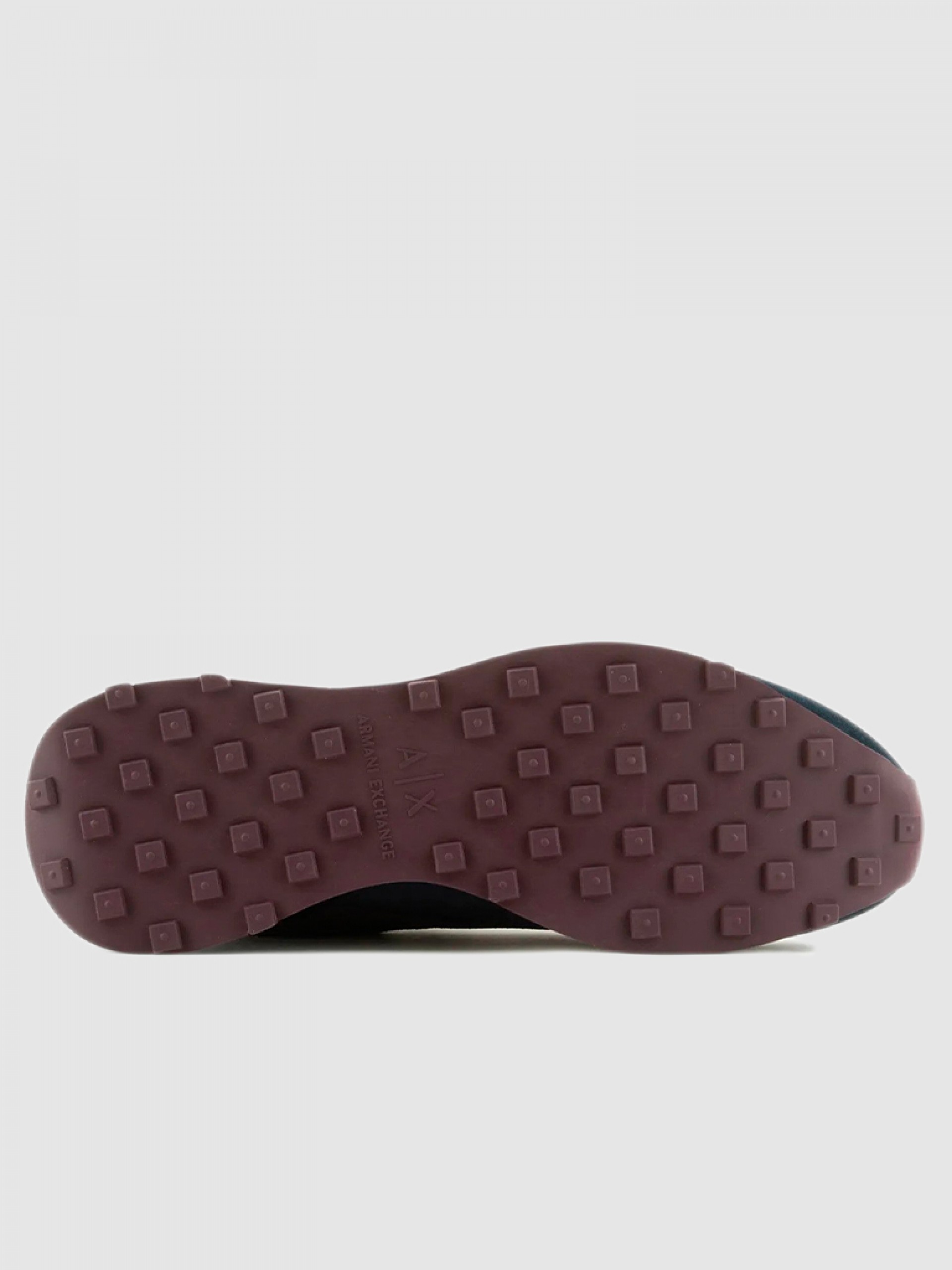 Tenis Hombre Armani Exchange