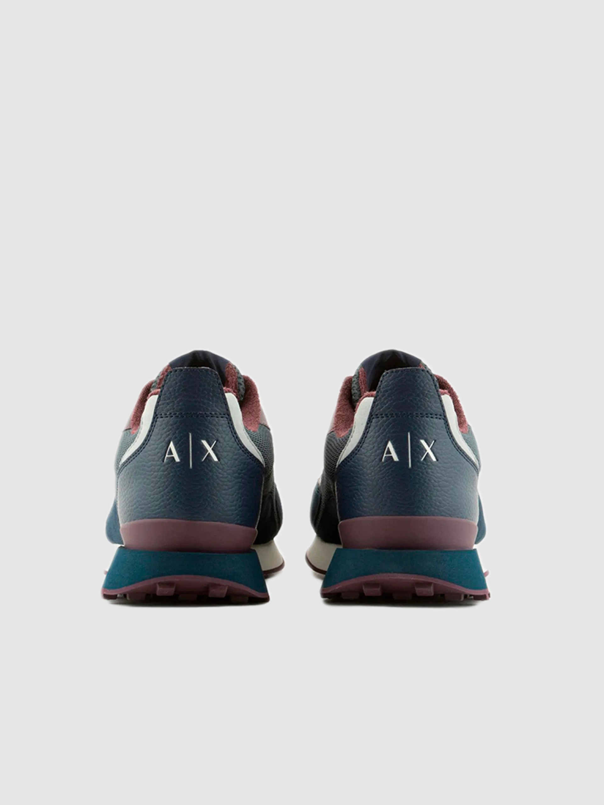 Tenis Hombre Armani Exchange