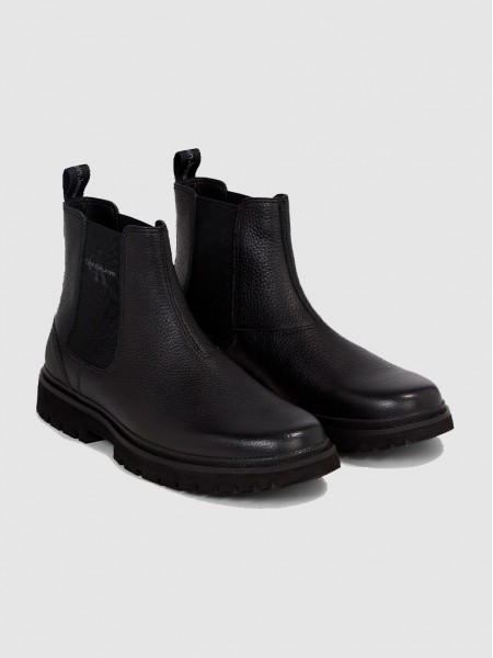 Botas Homem Calvin Klein