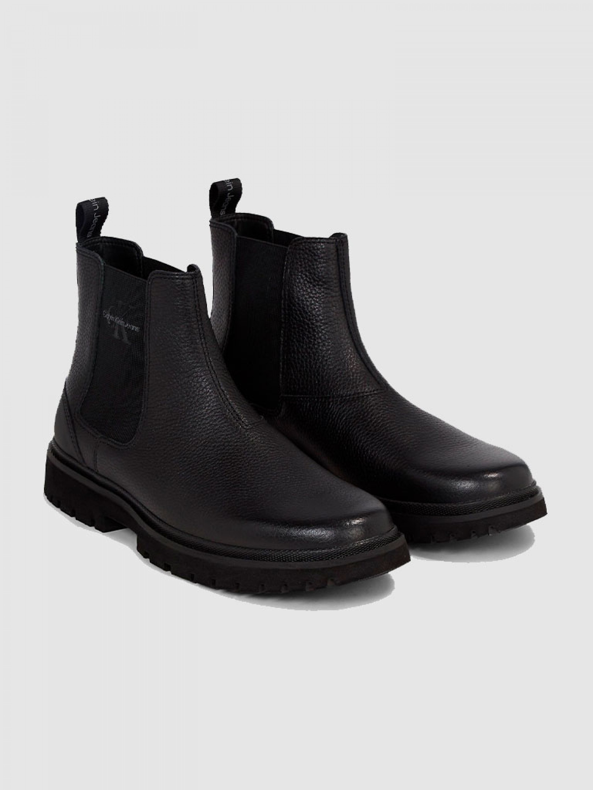 Bota Homem Chelsea Calvinkleinfootwear