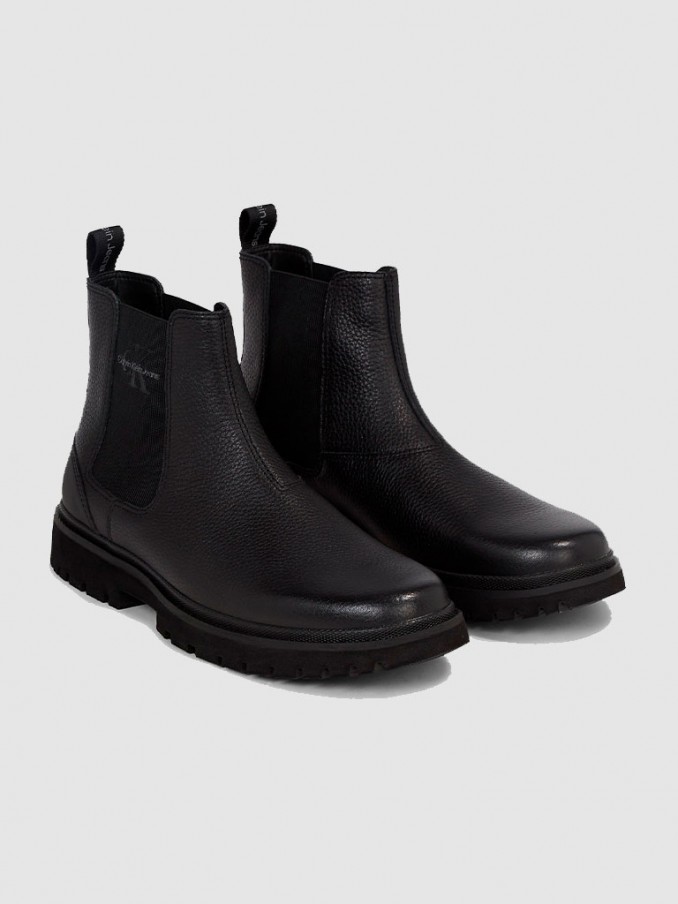 Botas Hombre Calvin Klein