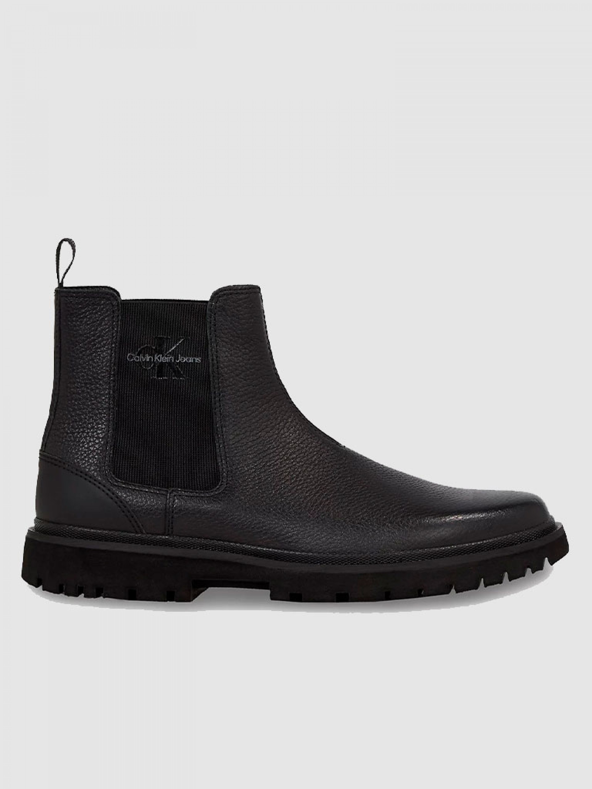 Bota Homem Chelsea Calvinkleinfootwear