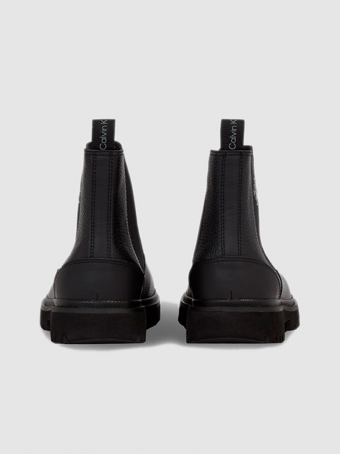 Boots Man Calvin Klein