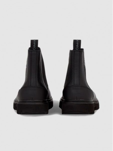 Botas Homem Calvin Klein