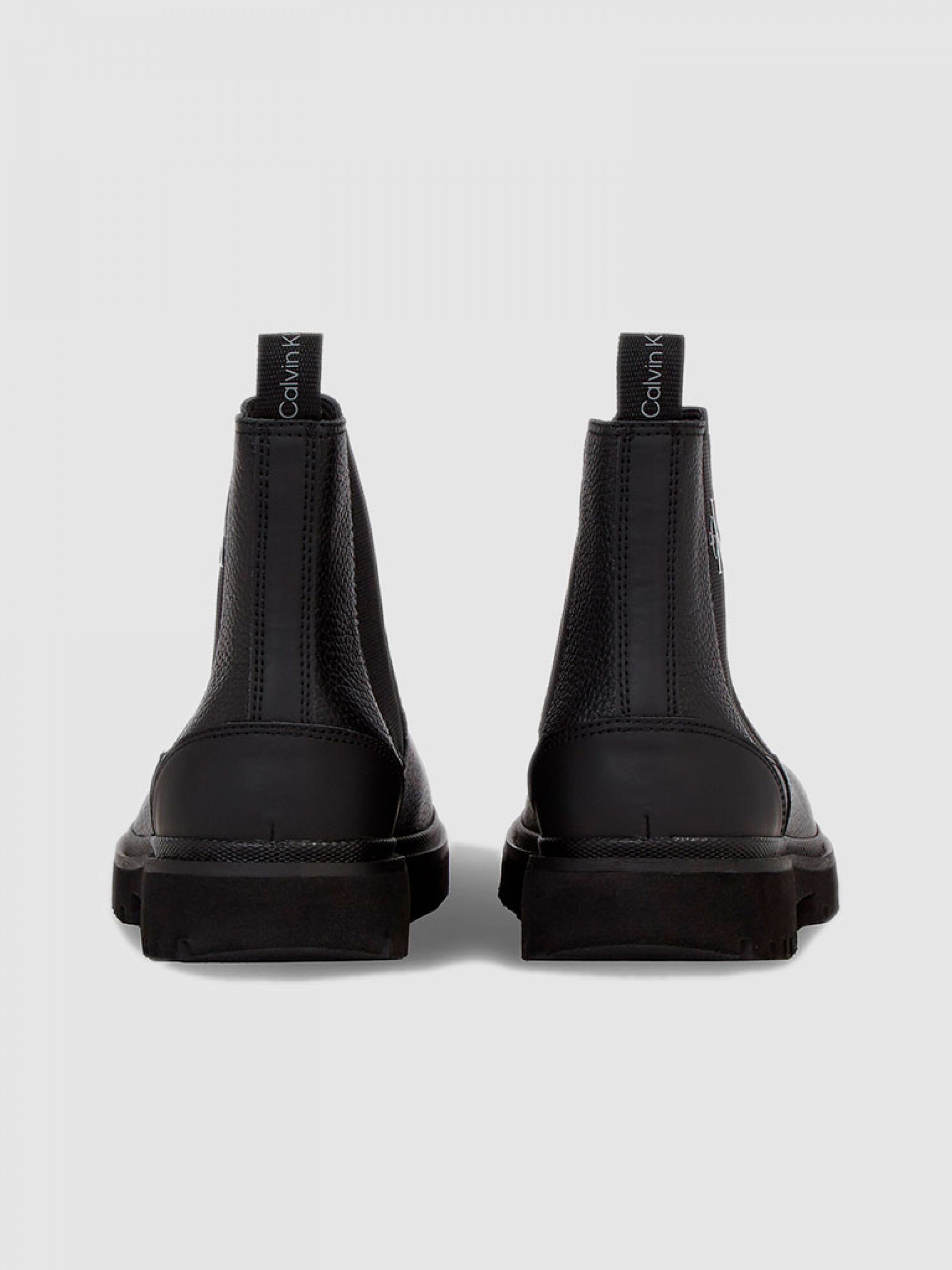 Bota Homem Chelsea Calvinkleinfootwear