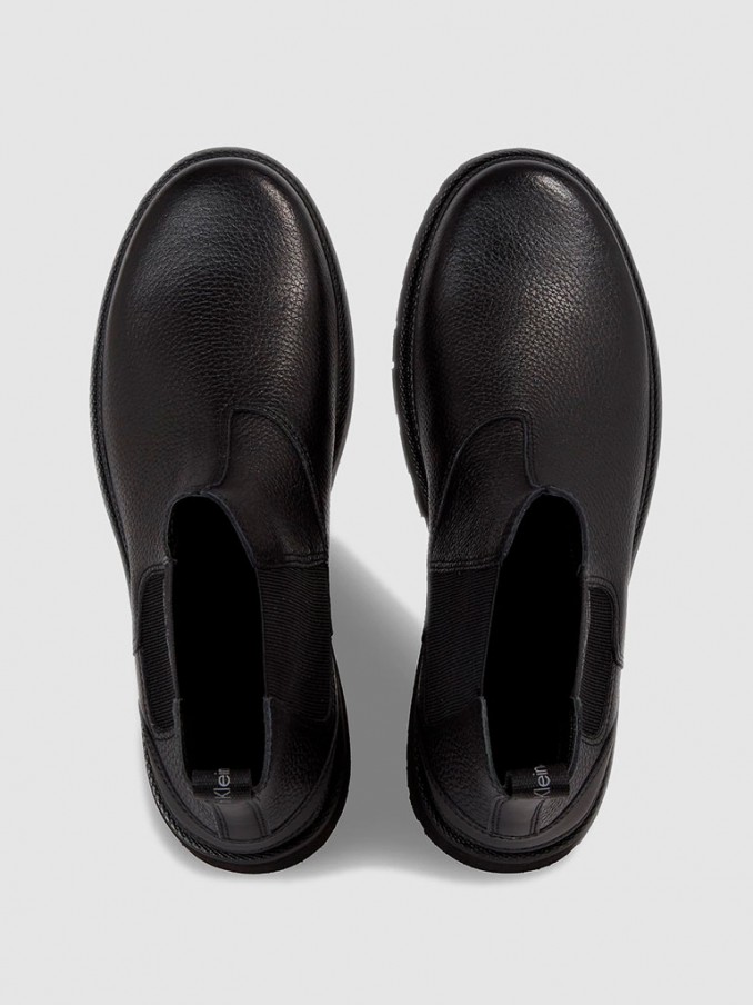Boots Man Calvin Klein