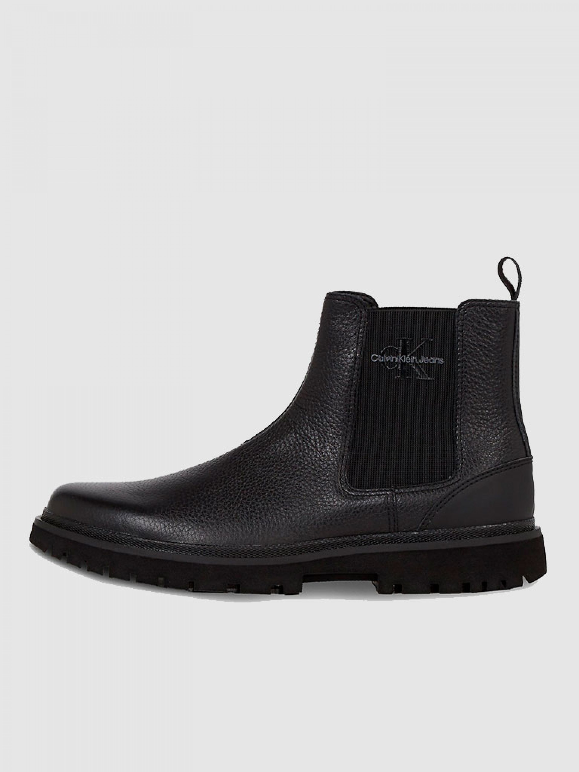 Bota Homem Chelsea Calvinkleinfootwear