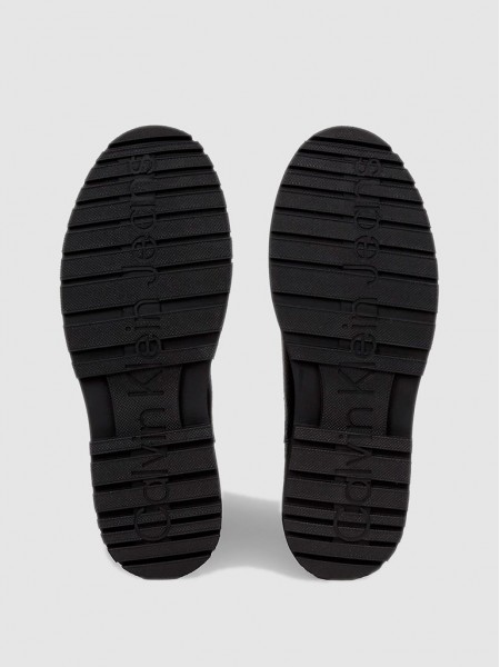 Botas Homem Calvin Klein