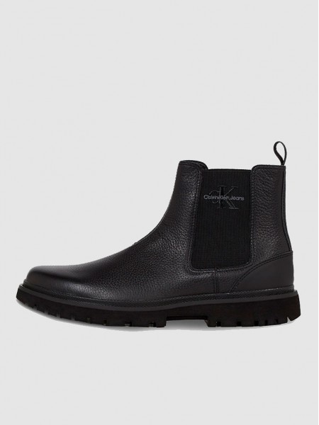 Botas Homem Calvin Klein