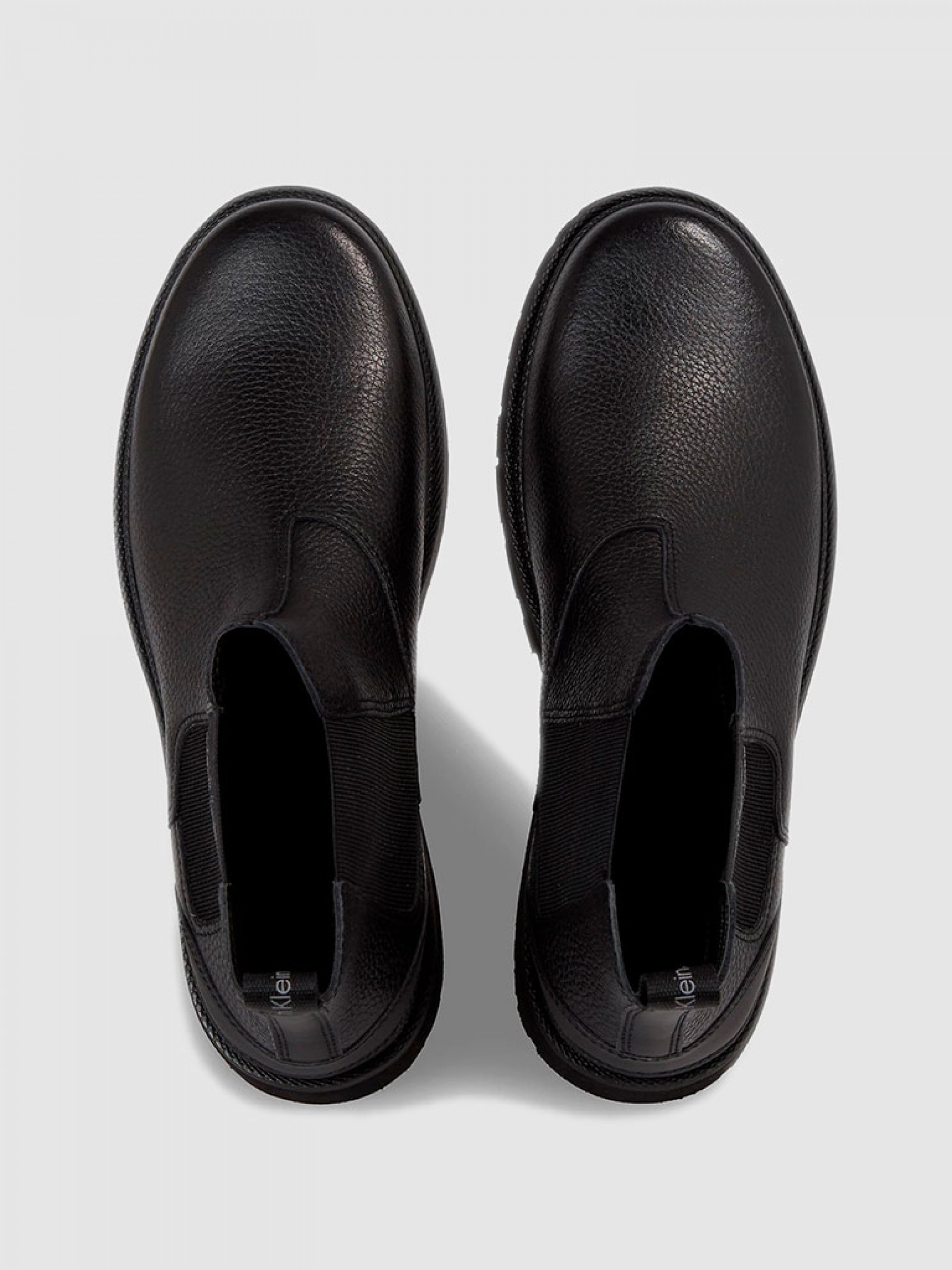 Bota Homem Chelsea Calvinkleinfootwear