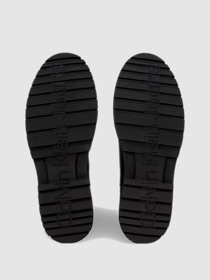 Boots Man Calvin Klein