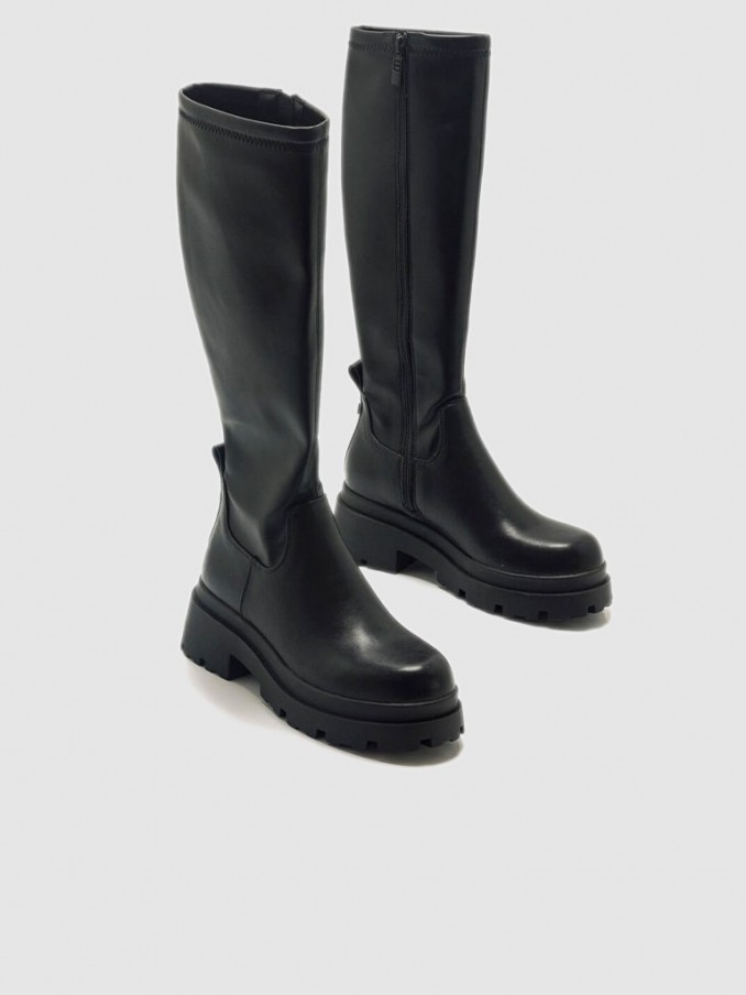 Botas Mujer Mtng
