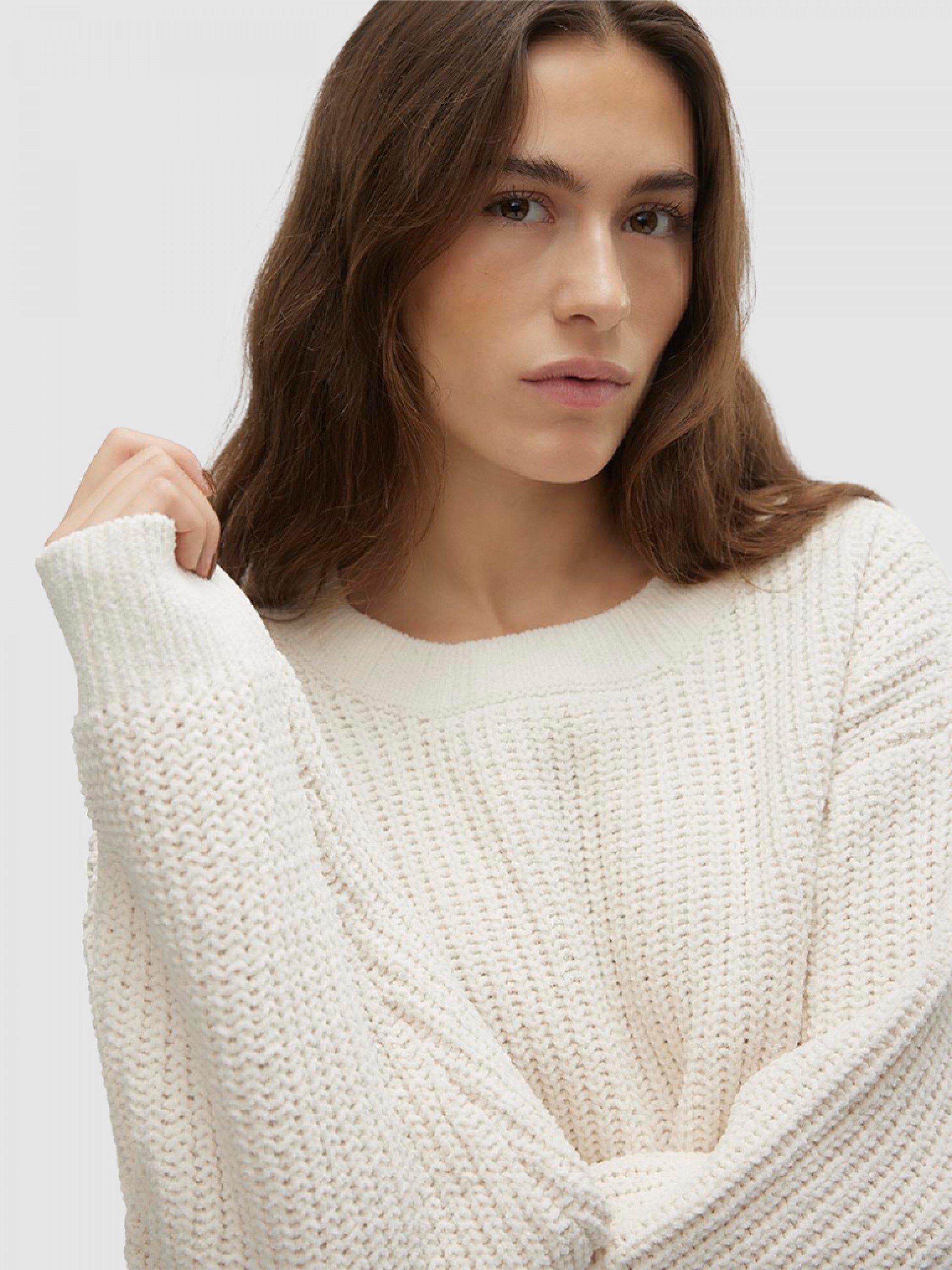 Sueter Mujer Vero Moda