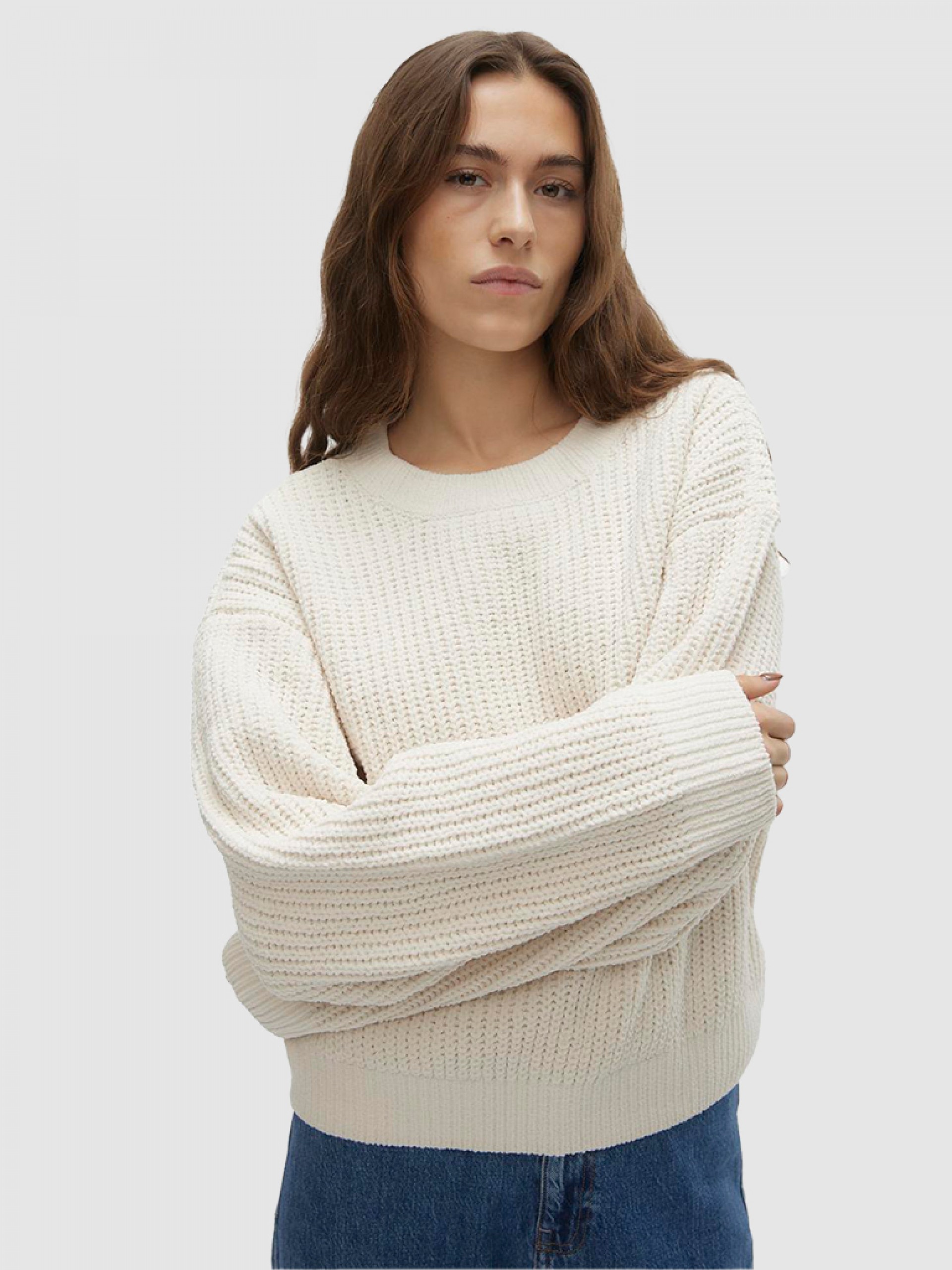 Sueter Mujer Vero Moda