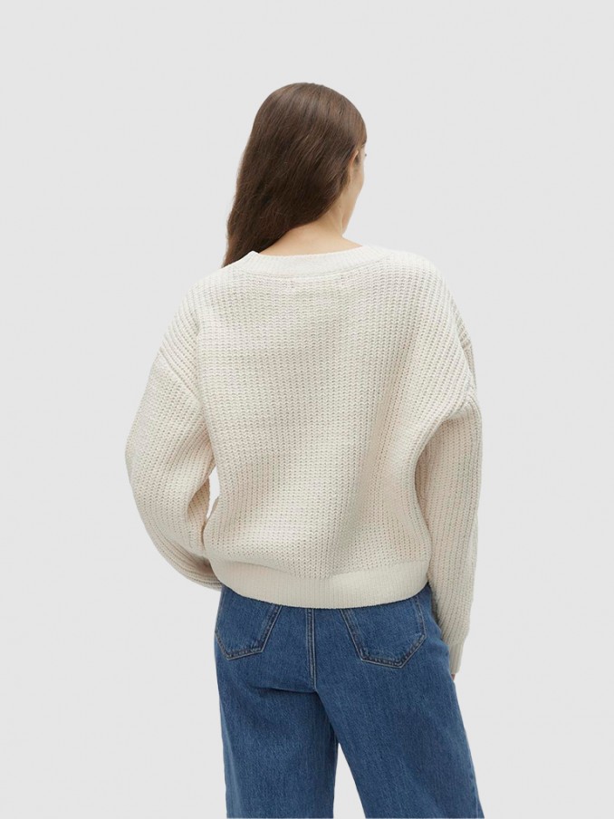 Sueter Mujer Vero Moda