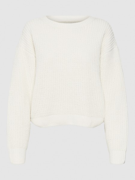 Camisola de Malha Mulher Gate Vero Moda