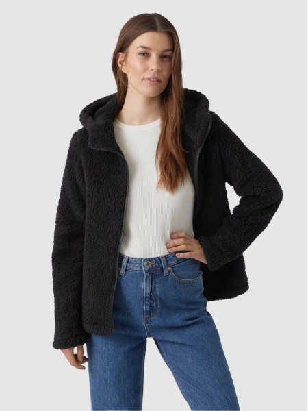 Chaqueta Mujer Negro Vero Moda