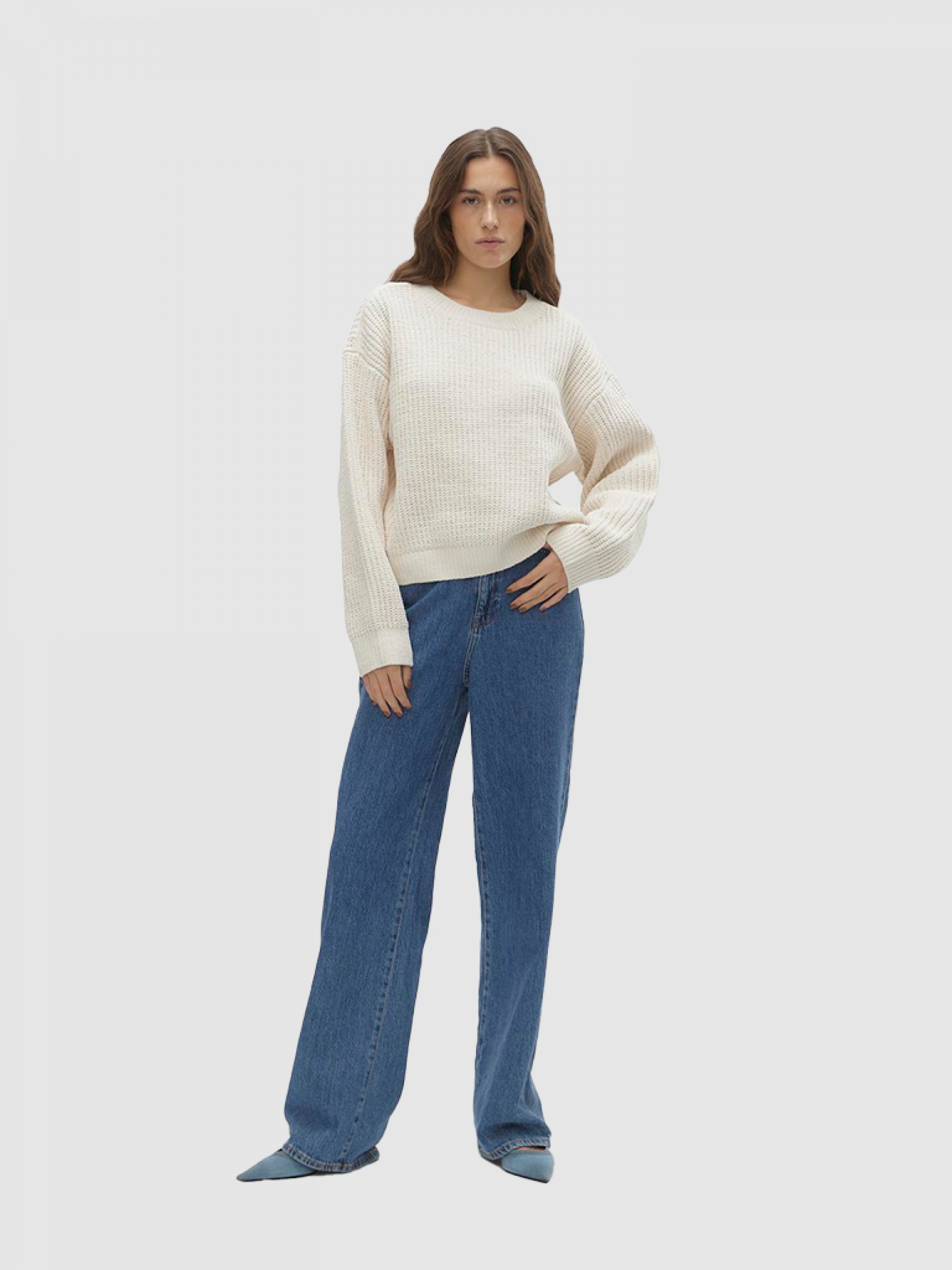 Sueter Mujer Vero Moda