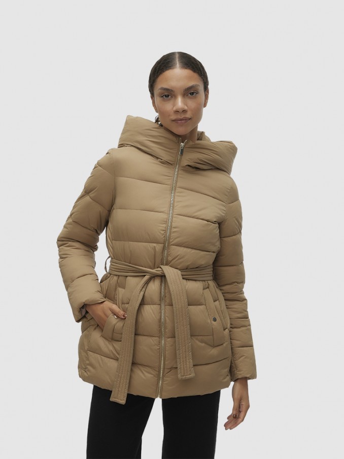 Jacket Woman Beige Vero Moda