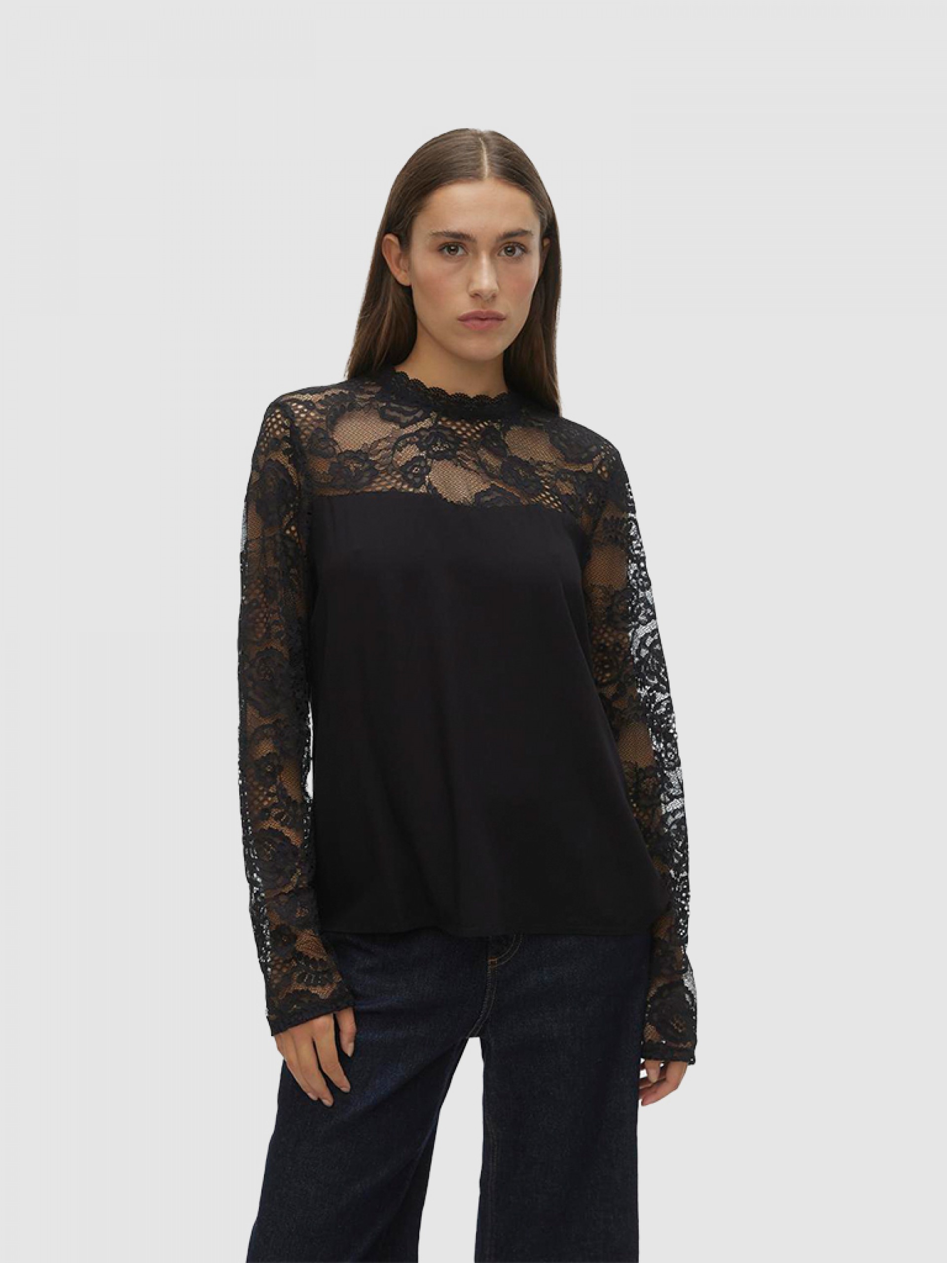 Blusa Mujer Vero Moda