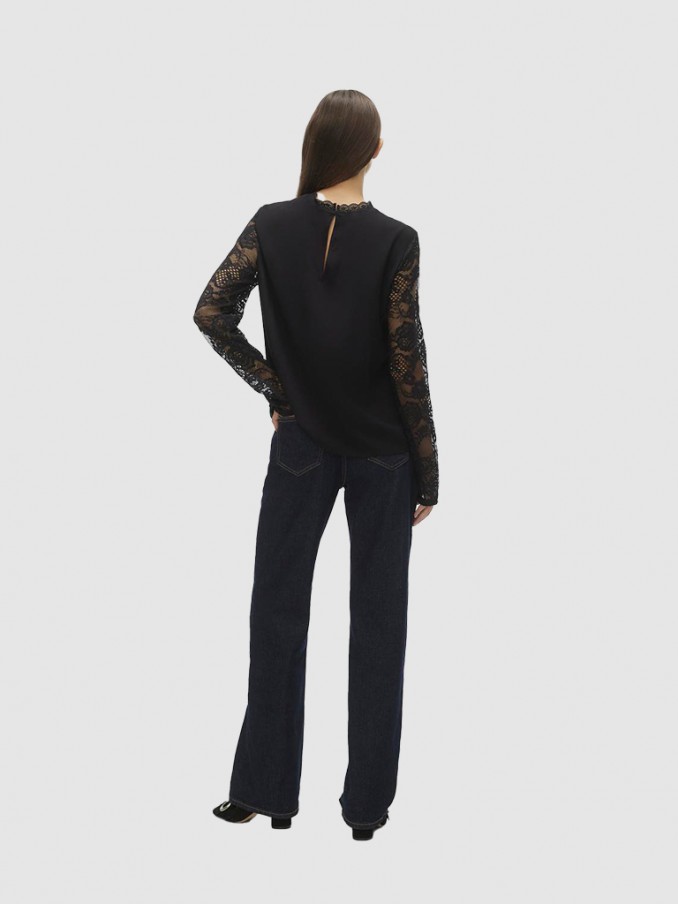 Blouse Woman Vero Moda