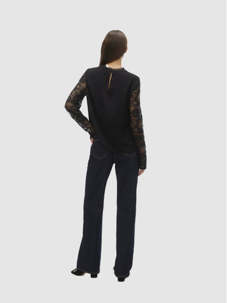 Blusa Mujer Vero Moda