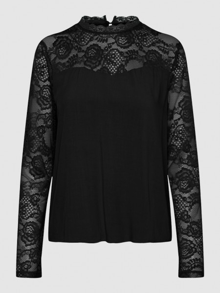 Blusa Mujer Vero Moda