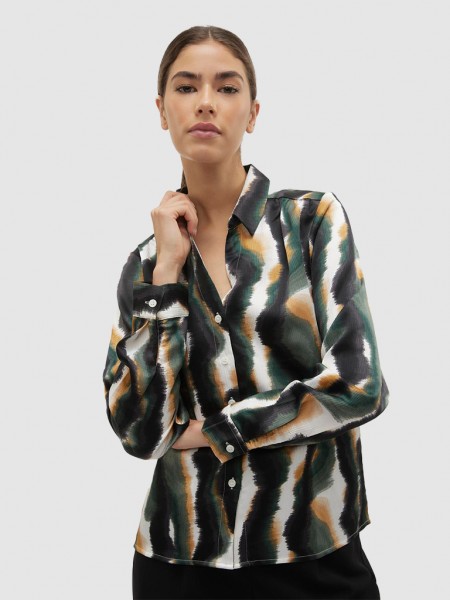 Camisa Mujer Vero Moda