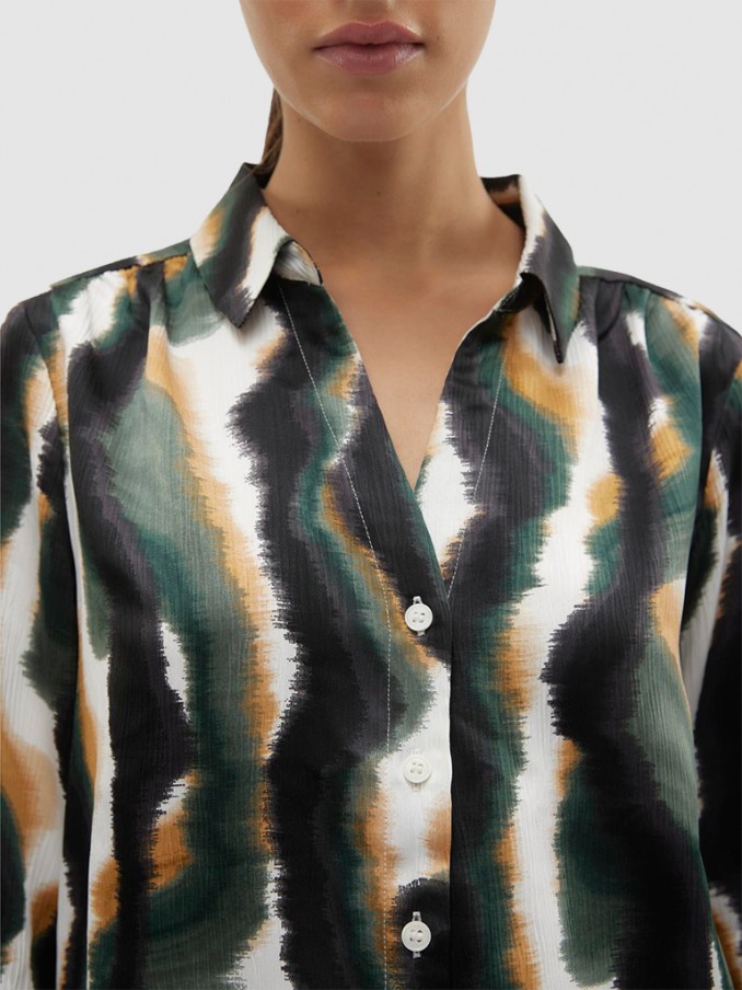 Shirt Woman Vero Moda