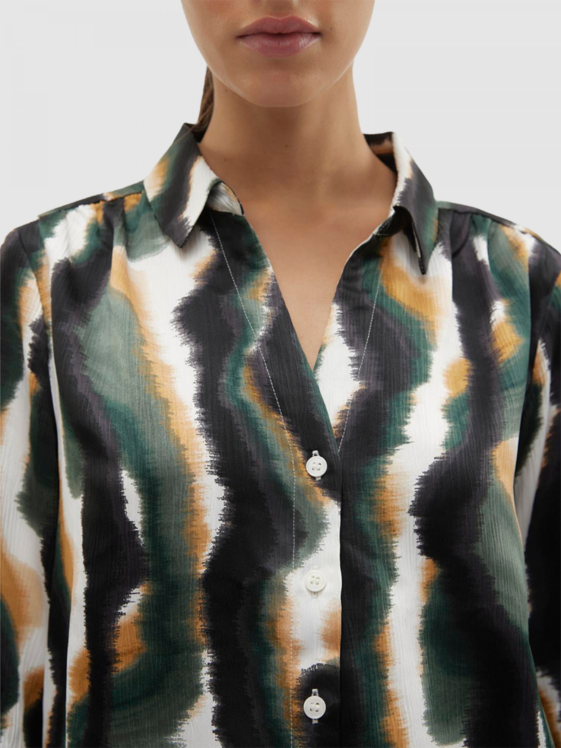 Shirt Woman Vero Moda