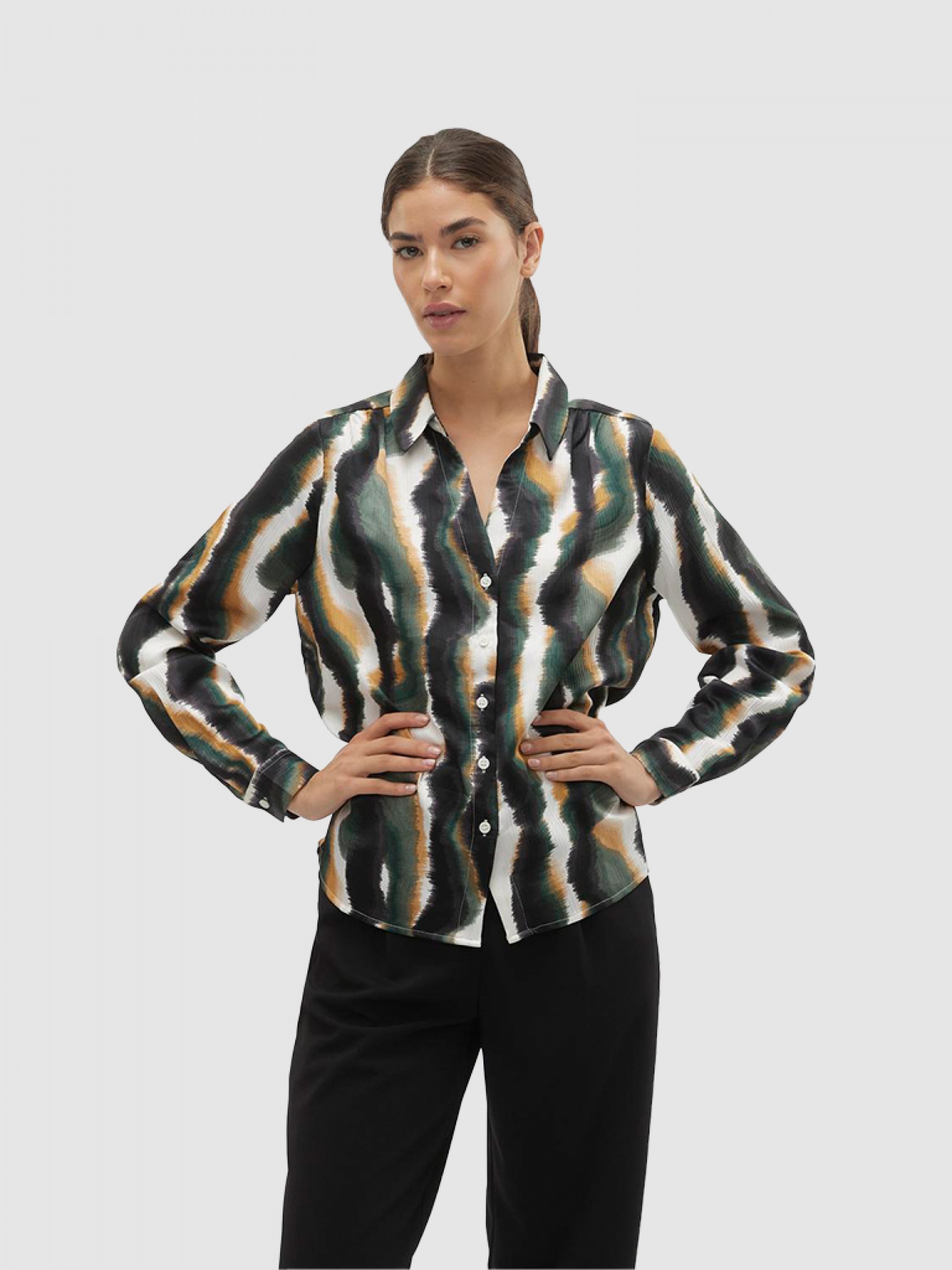 Shirt Woman Vero Moda