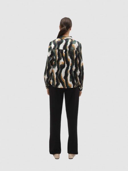 Camisa Mujer Vero Moda