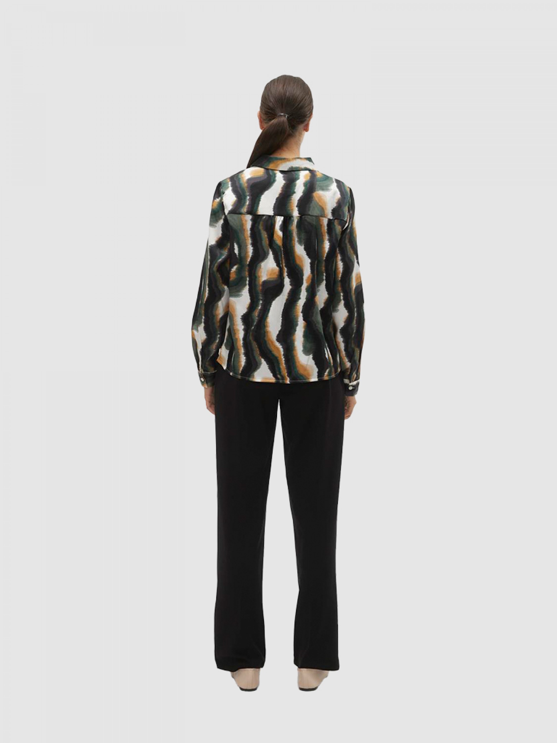 Shirt Woman Vero Moda