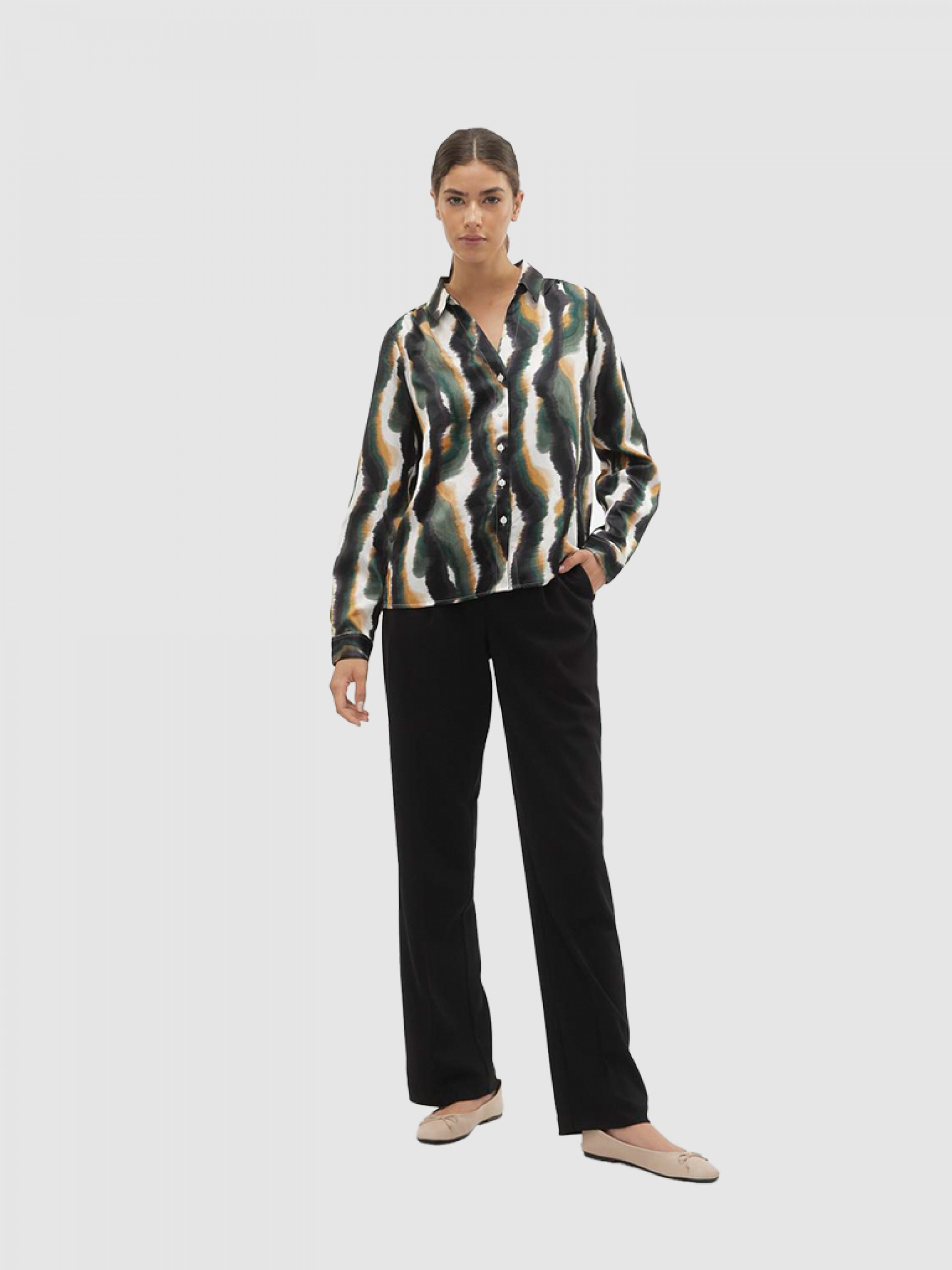 Shirt Woman Vero Moda