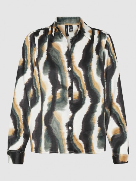 Camisa Mujer Vero Moda