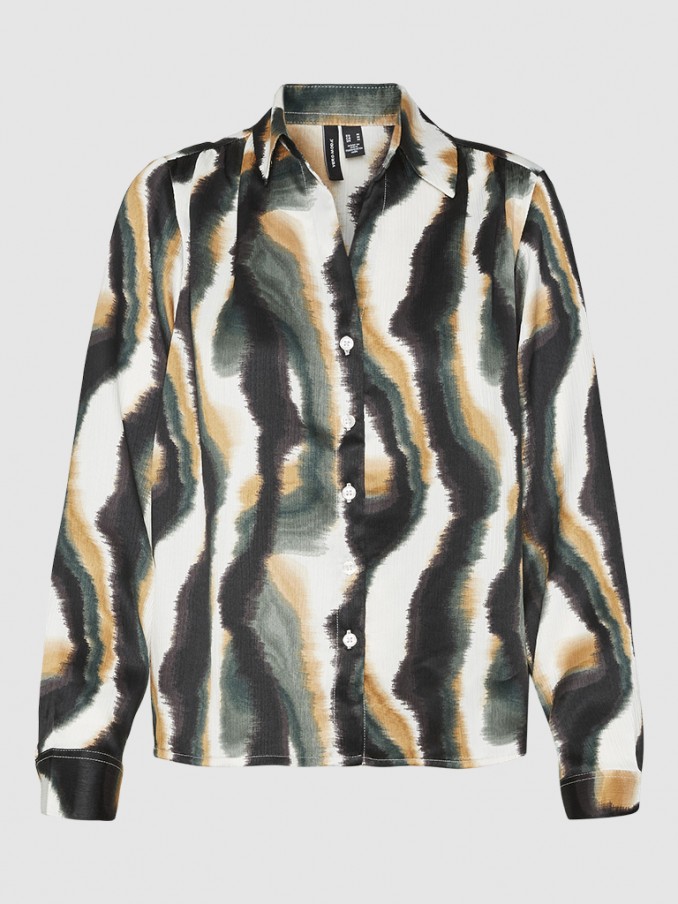 Shirt Woman Vero Moda