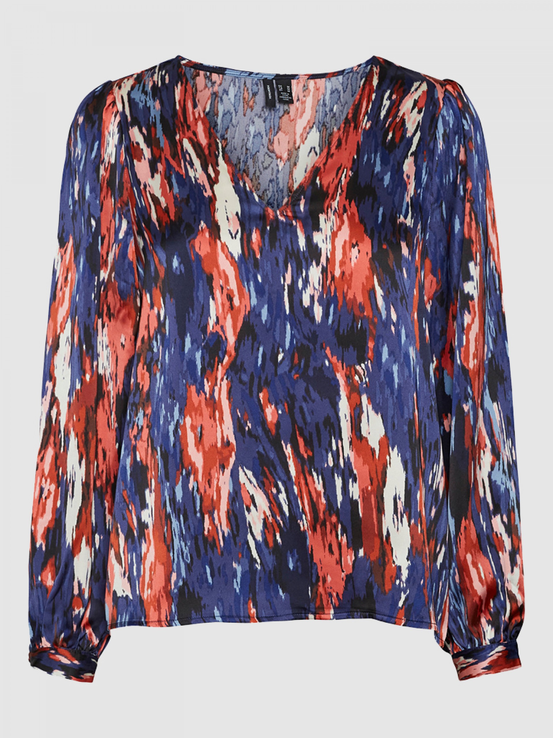 Blusa Mujer Vero Moda