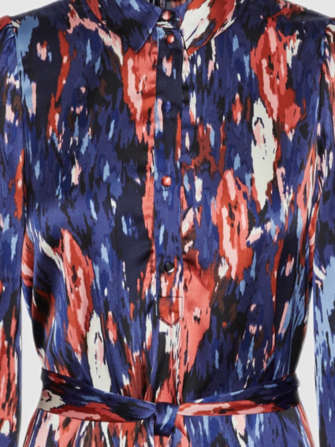 Vestido Mujer Vero Moda