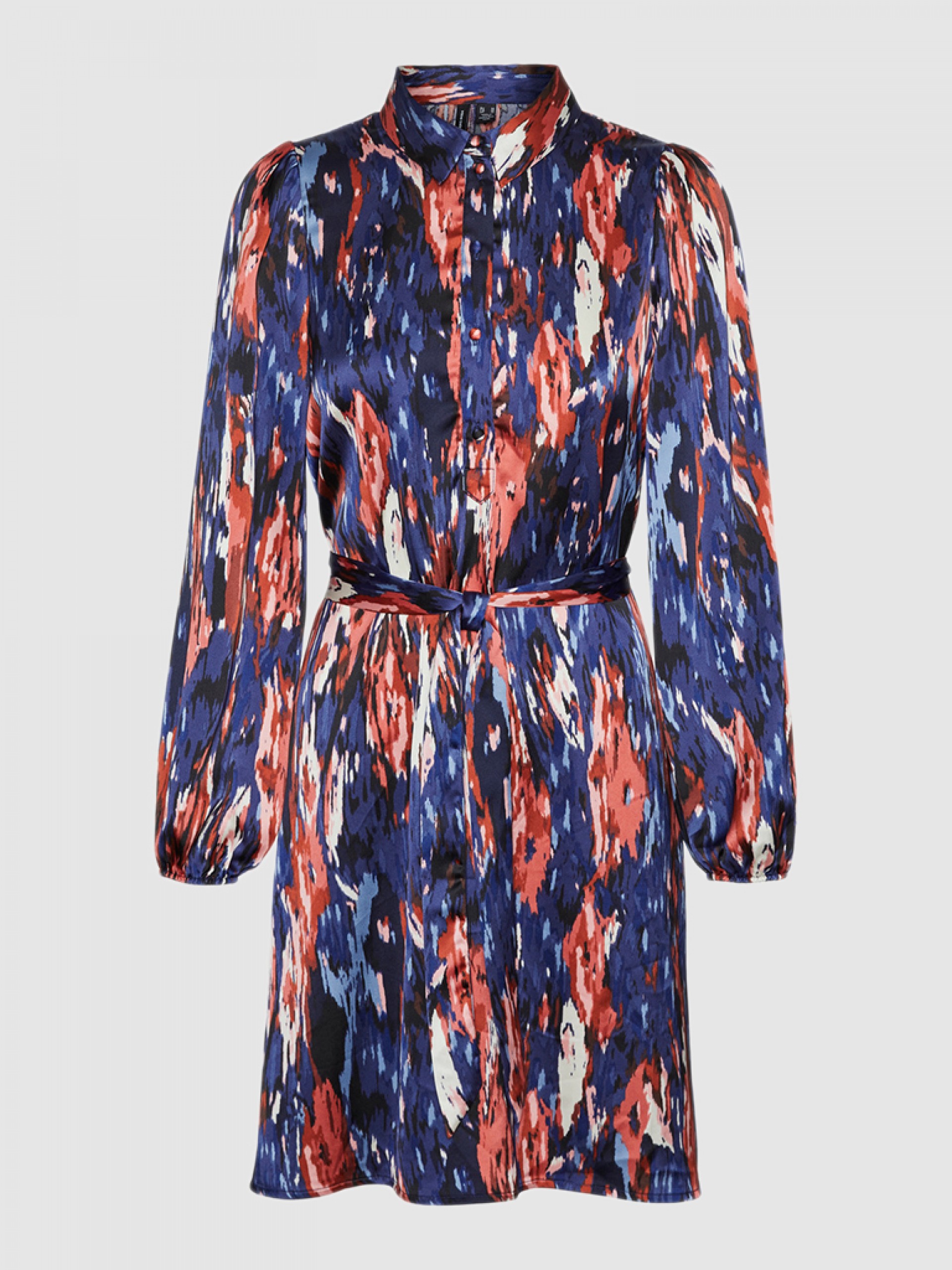 Vestido Mujer Vero Moda