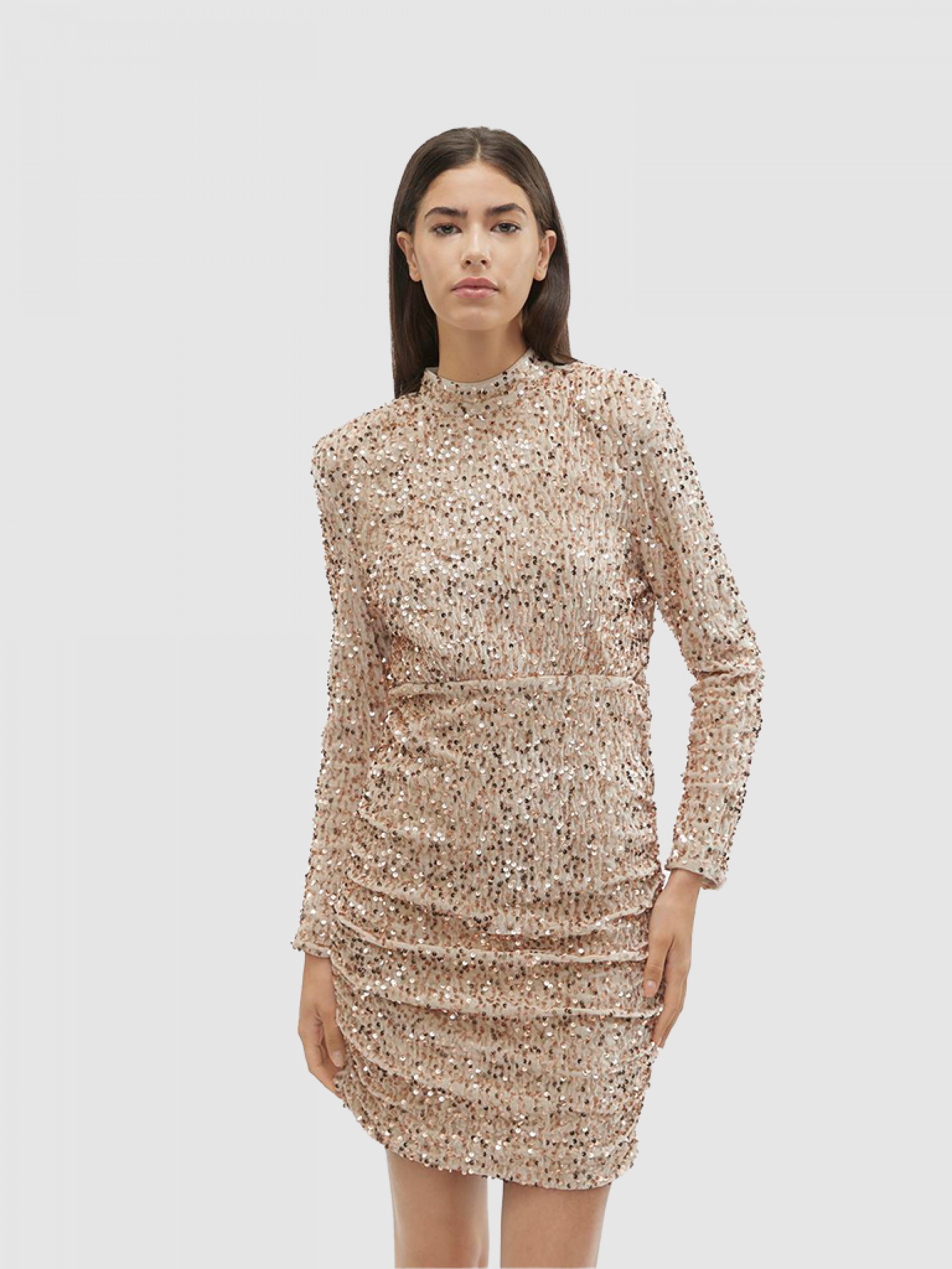 Vestido Mulher Bella Vero Moda