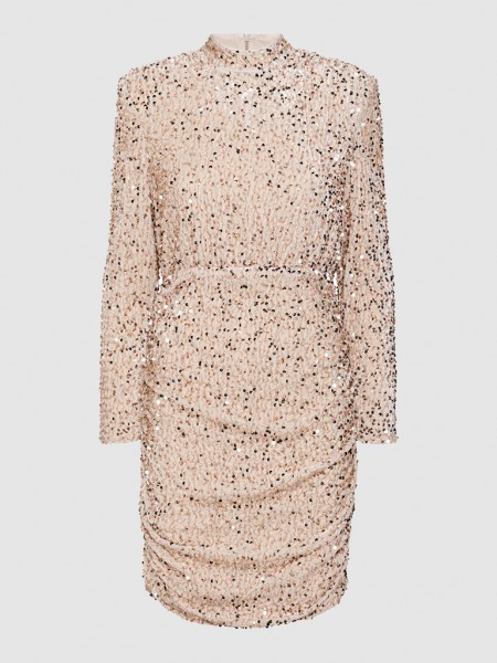 Vestido Mujer Vero Moda