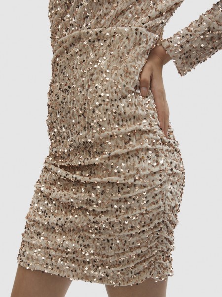 Vestido Mujer Vero Moda