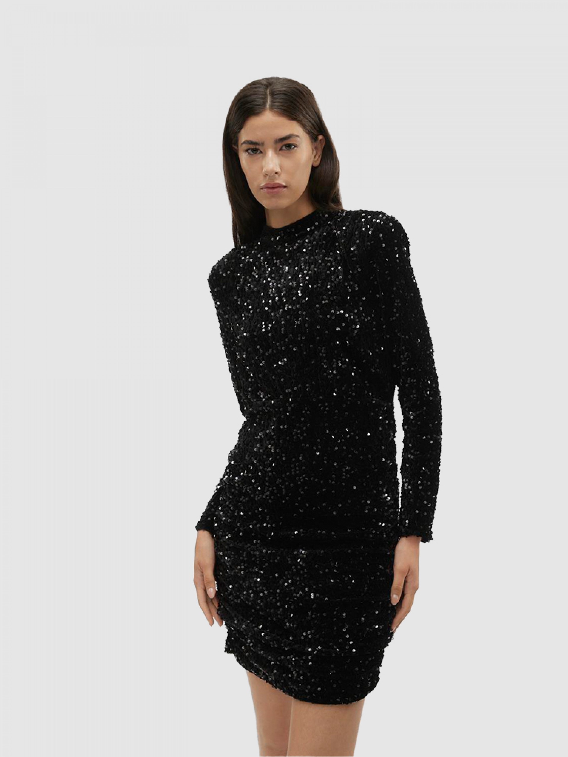 Dress Woman Vero Moda