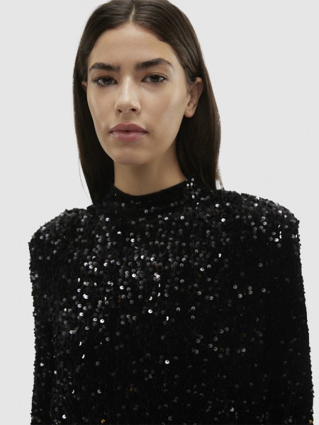 Dress Woman Vero Moda